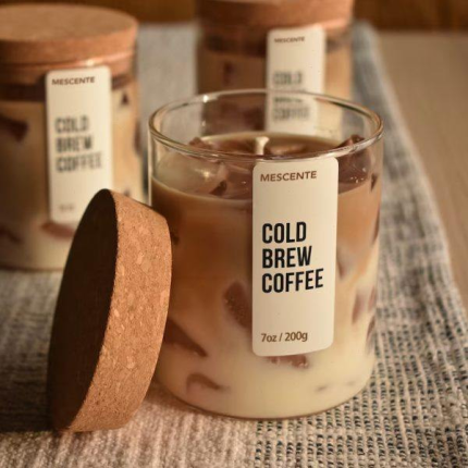  Matcha Latte Coffee