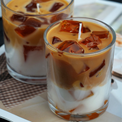 Sweet Fragrance Coffee