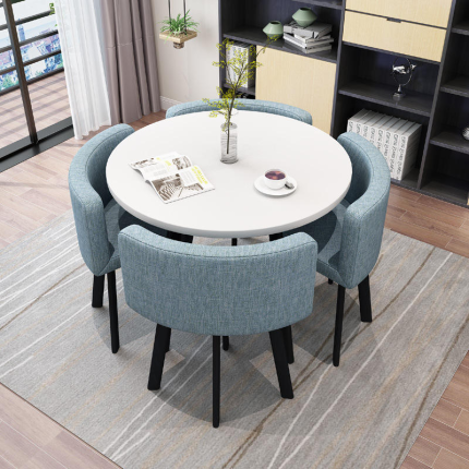 Luxury Modern Dining Table