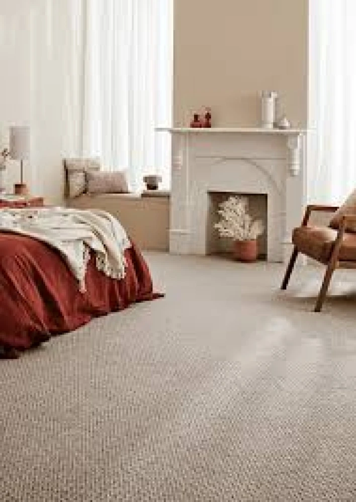 Soft Bedroom Carpet