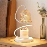 Aesthetic Electric Candle Warmer Lamp