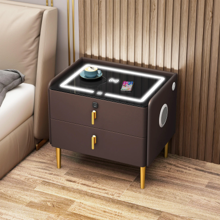 Modern Bedroom Sets 