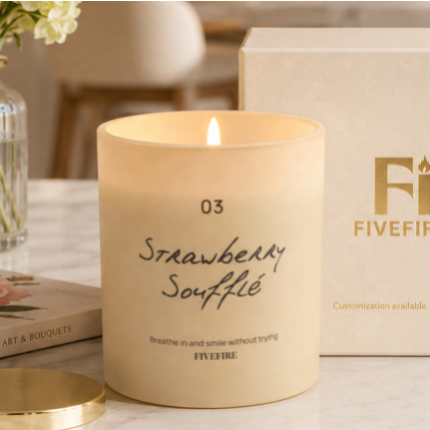 Scented Candle