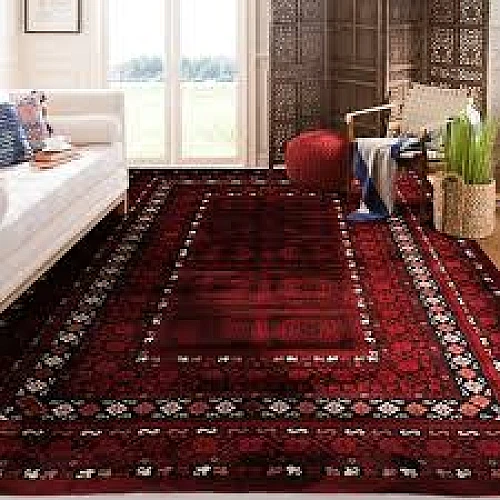 Classic Hallway Runner