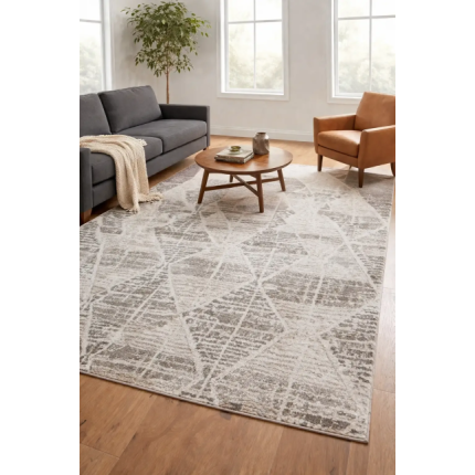 Carmona - Modern Carved Rug