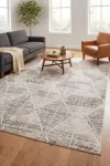 Carmona - Modern Carved Rug