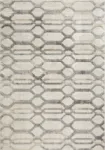 Carmona - Modern Carved Rug