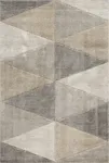 Carmona - Modern Carved Rug