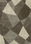 Carmona - Modern Carved Rug