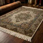 Kashan Land