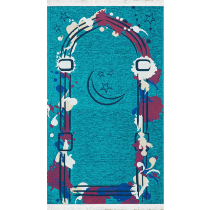 Kids Prayer Mat