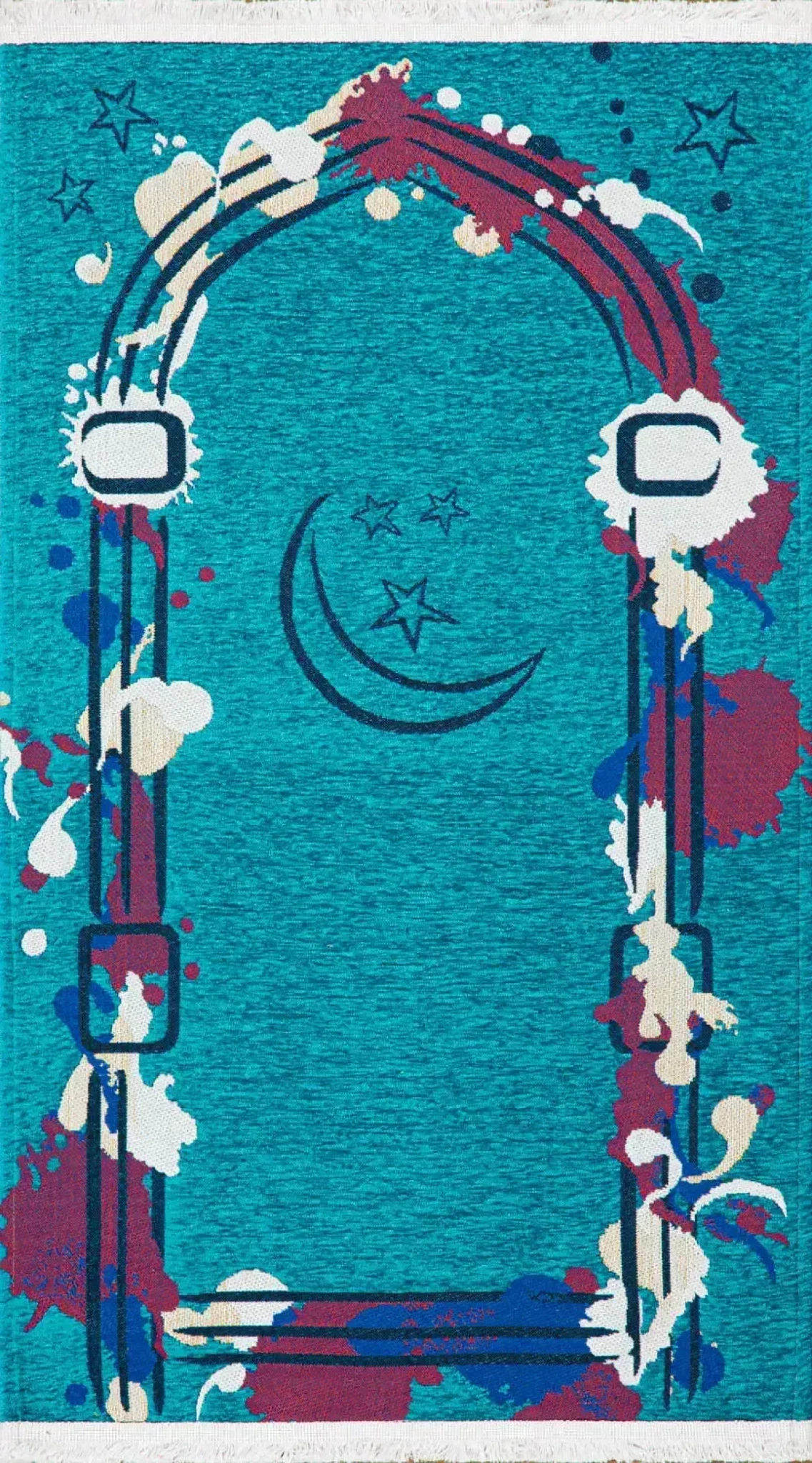 Kids Prayer Mat