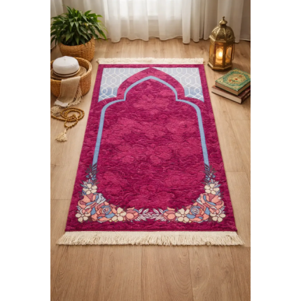 Kids Prayer Mat