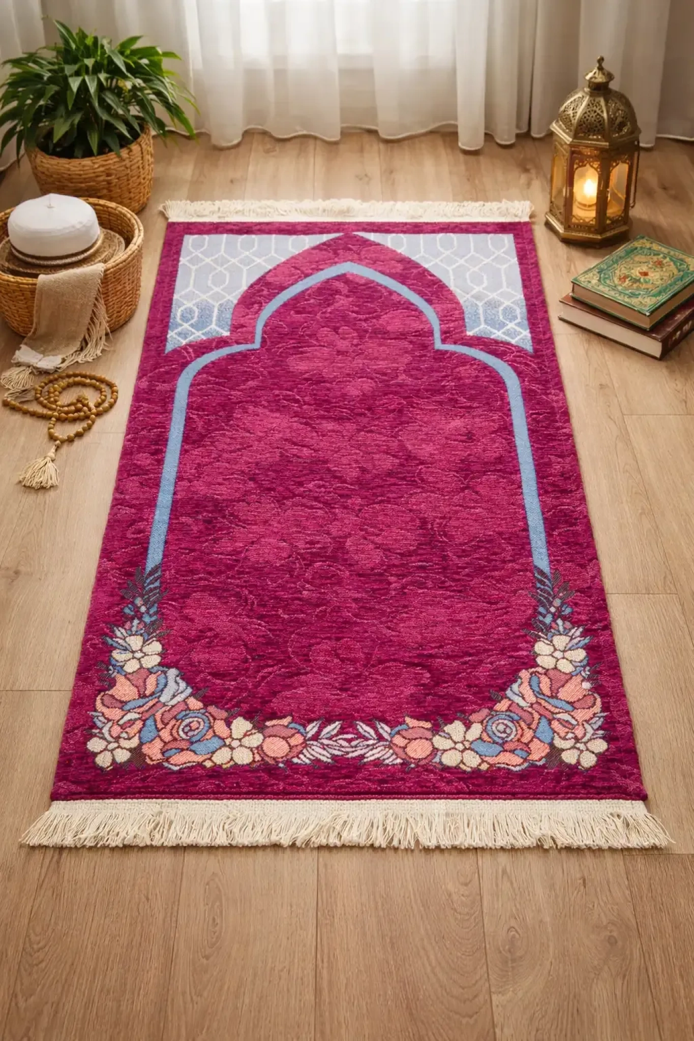Kids Prayer Mat