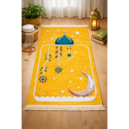 Kids Prayer Mat
